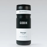 Borraccia Portautensili Gobik Byasi 600 - Nero Gobik