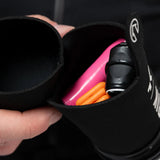 Borraccia Portautensili Gobik Byasi 600 - Nero Gobik