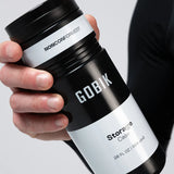 Borraccia Portautensili Gobik Byasi 600 - Nero Gobik