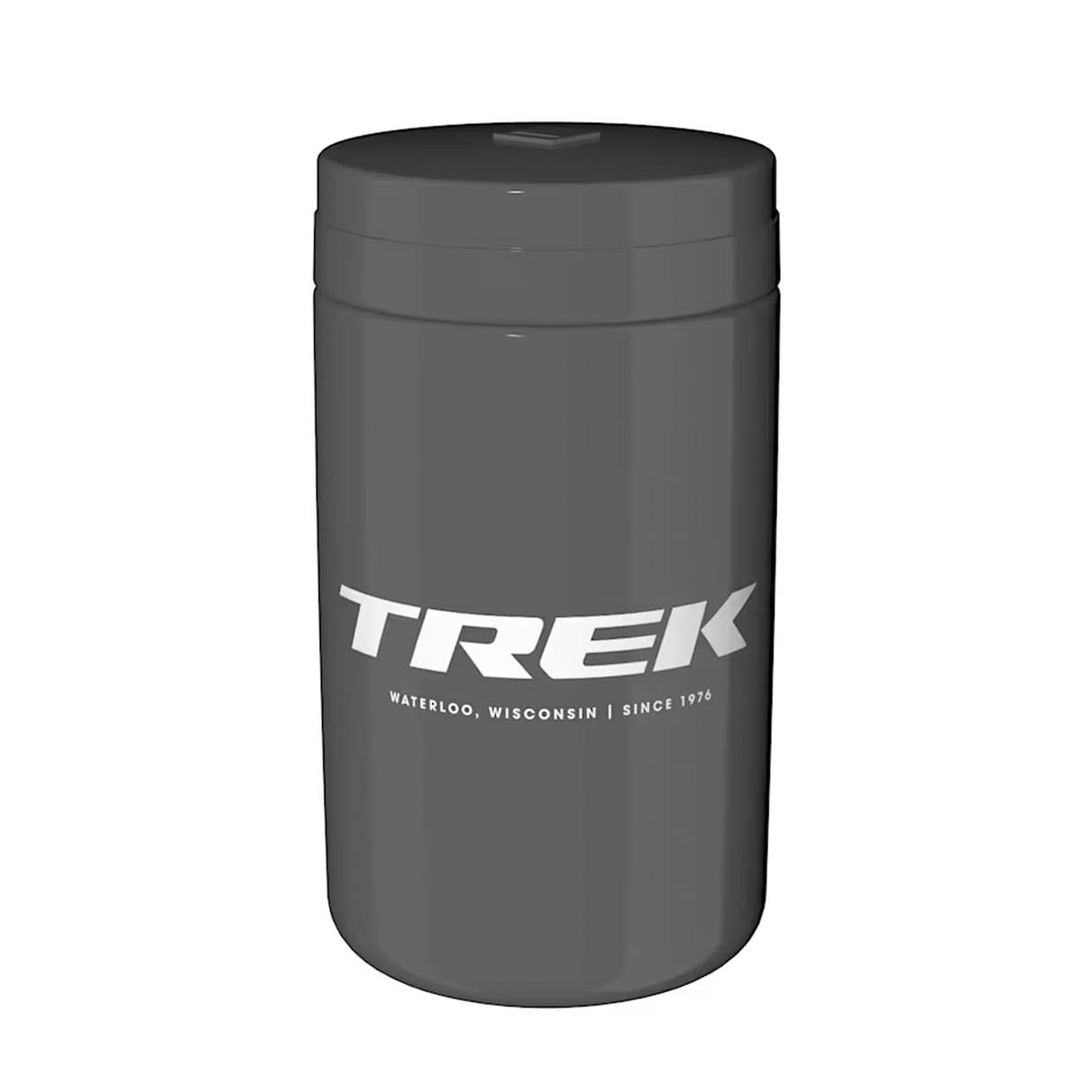 Trek Elite 400ml Tool Bottle - Grey