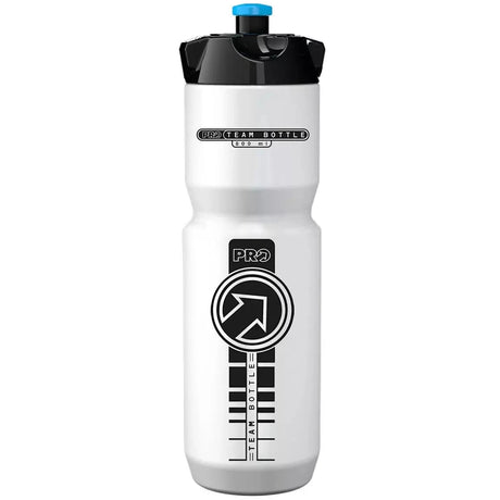 Pro Team Bottle 800 ml - White