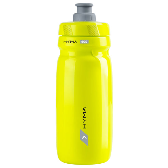 Botella Raceone HYMA 600 ml - Amarillo