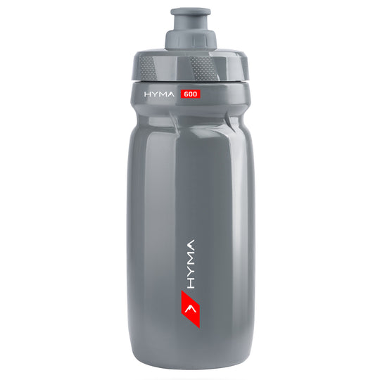 Botella Raceone HYMA 600 ml - Gris