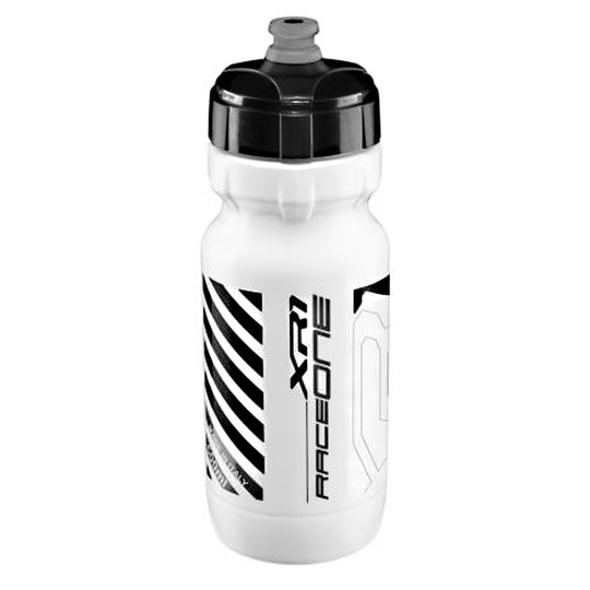 Bidon Raceone XR1 600 ml - White