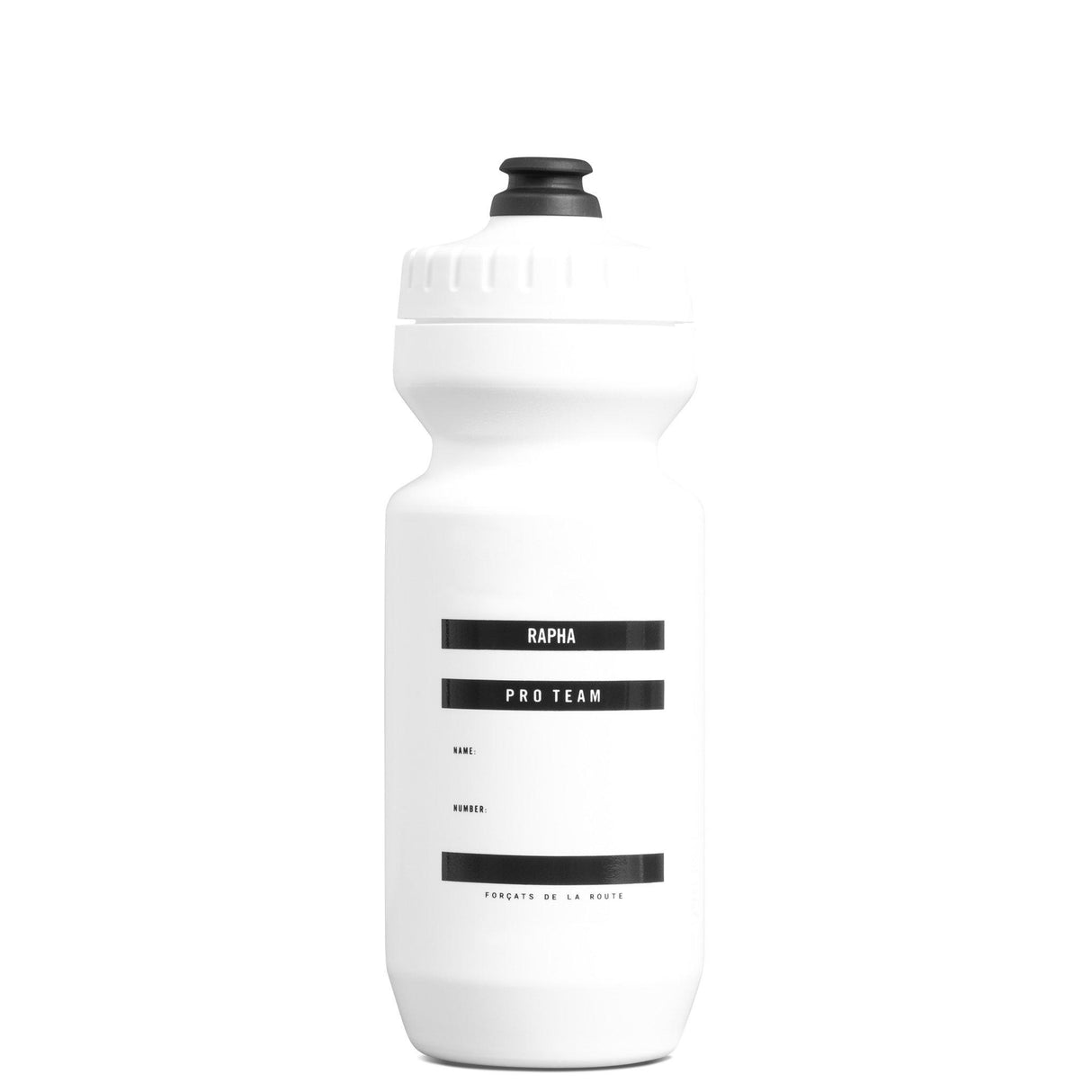 Borraccia Rapha Pro Team - Bianco Rapha