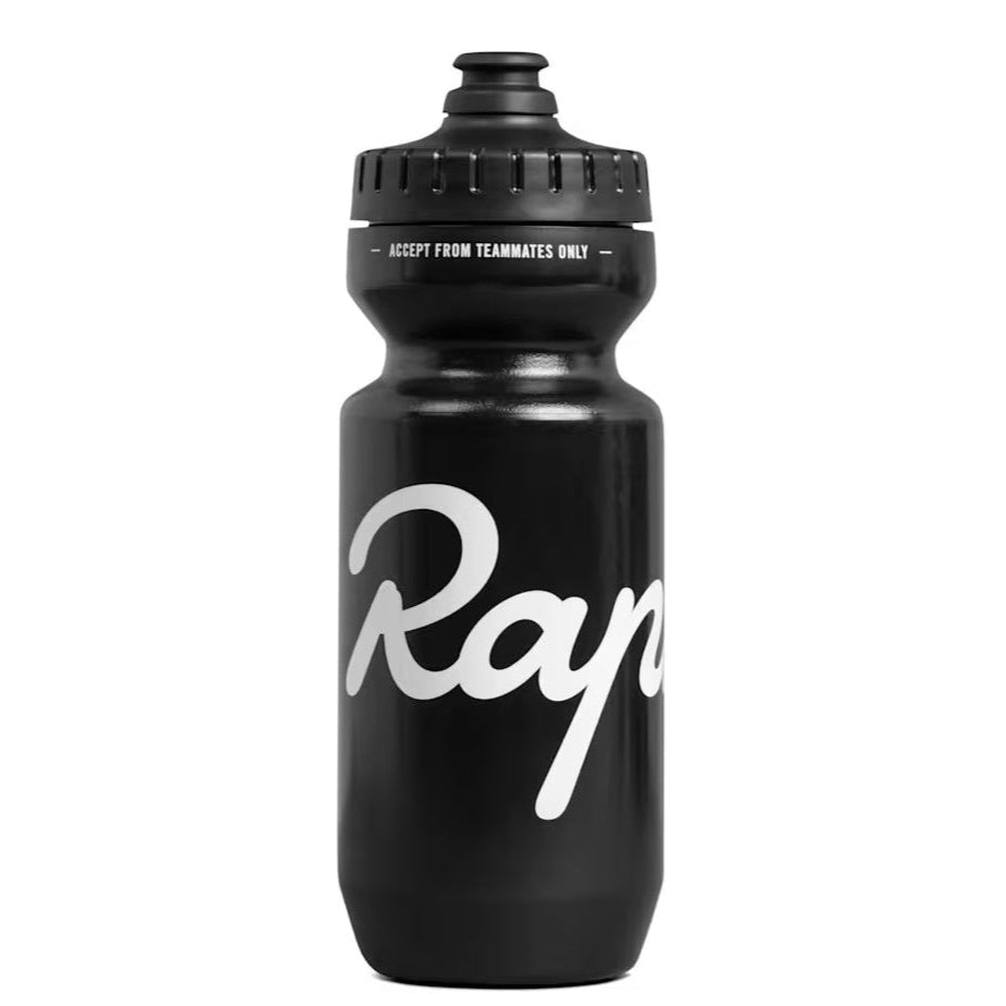 Borraccia Rapha Small - Nero Rapha