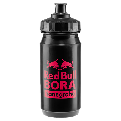 550ml Bora-Hansgrohe Italy water bottle Red Bull