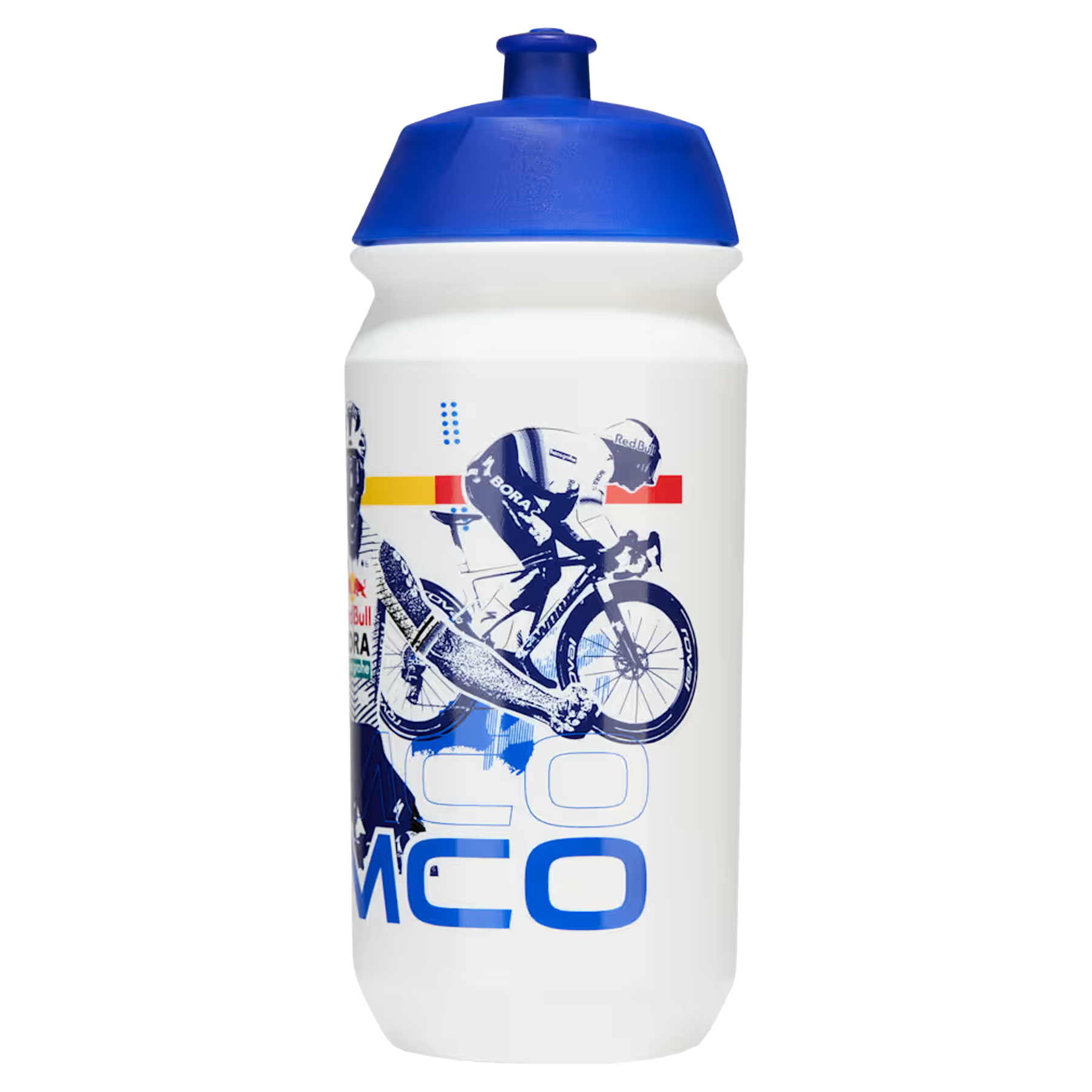 Remco Red Bull Bora-Hansgrohe trinkflasche - 550ml