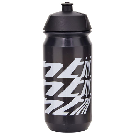 Santini bottle - Black