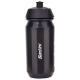 Santini bottle - Black