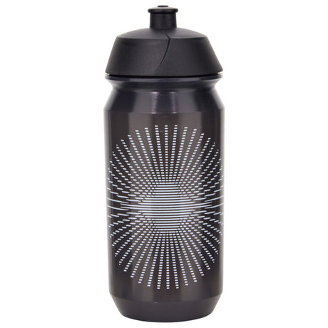 Borraccia Santini X PIRELLI Ruota - Nero Santini