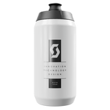 Borraccia Scott G7 Corporate 500 ml - Bianco Scott