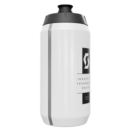 Scott G7 Corporate Bottle 500 ml - White