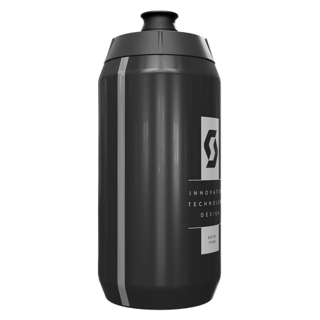 Scott G7 Corporate Water Bottle 500 ml - Black