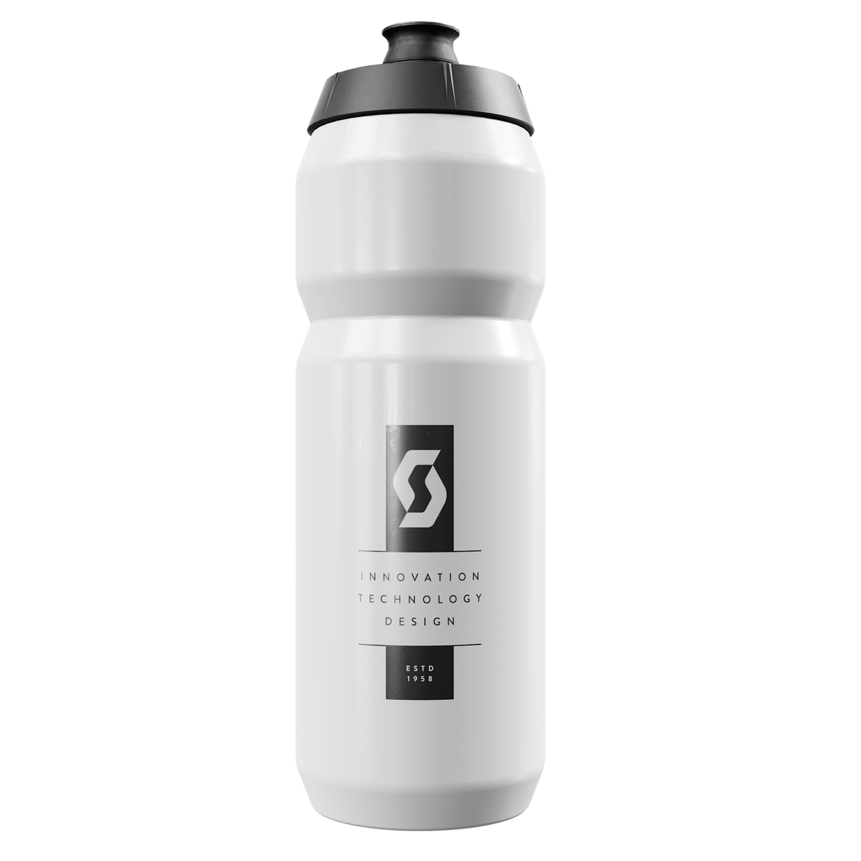 Borraccia Scott G7 Corporate 750 ml - Bianco Scott