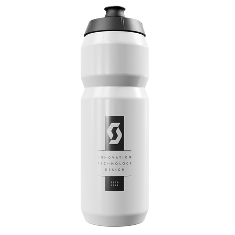 Scott G7 Corporate Bottle 750 ml - White