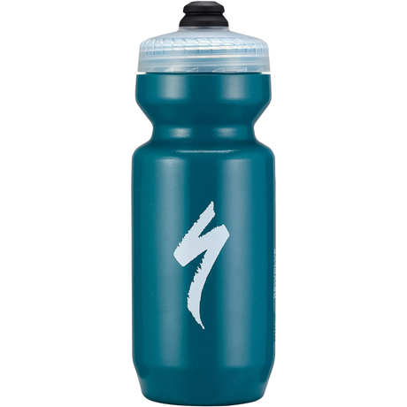 Borraccia Specialized PURIST RE:VOLVE MFLO2.0 22oz - S-Logo Teal Specialized