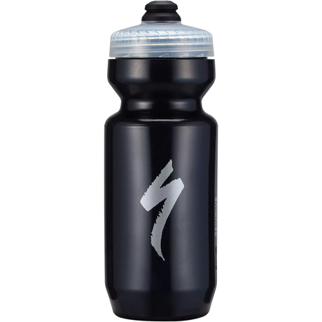 Borraccia Specialized PURIST RE:VOLVE MFLO2.0 22oz - S-Logo Black Specialized