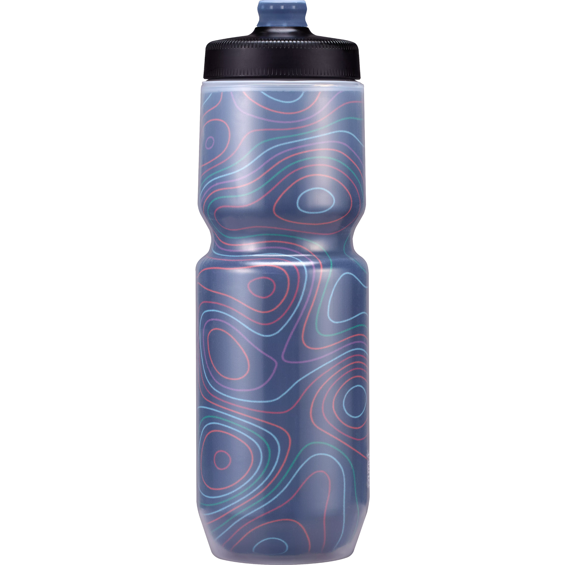 Borraccia Specialized Purist Insulated Chromatek Fixy 2.0 680ml - Blu Specialized