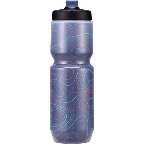 Borraccia Specialized Purist Insulated Chromatek Fixy 2.0 680ml - Blu Specialized