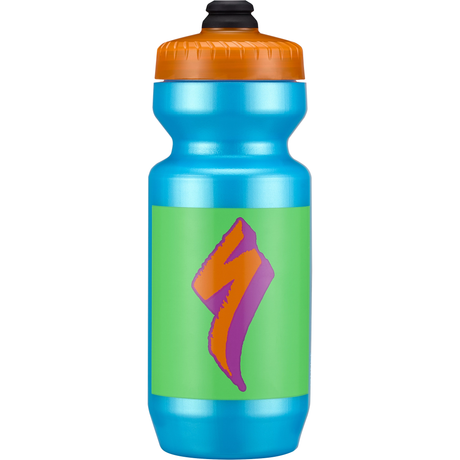 Borraccia Specialized Purist MoFlo 22oz - Blocks Specialized