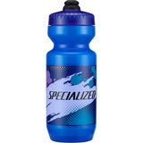 Borraccia Specialized Purist MoFlo 22oz - Graffiti Blue Specialized