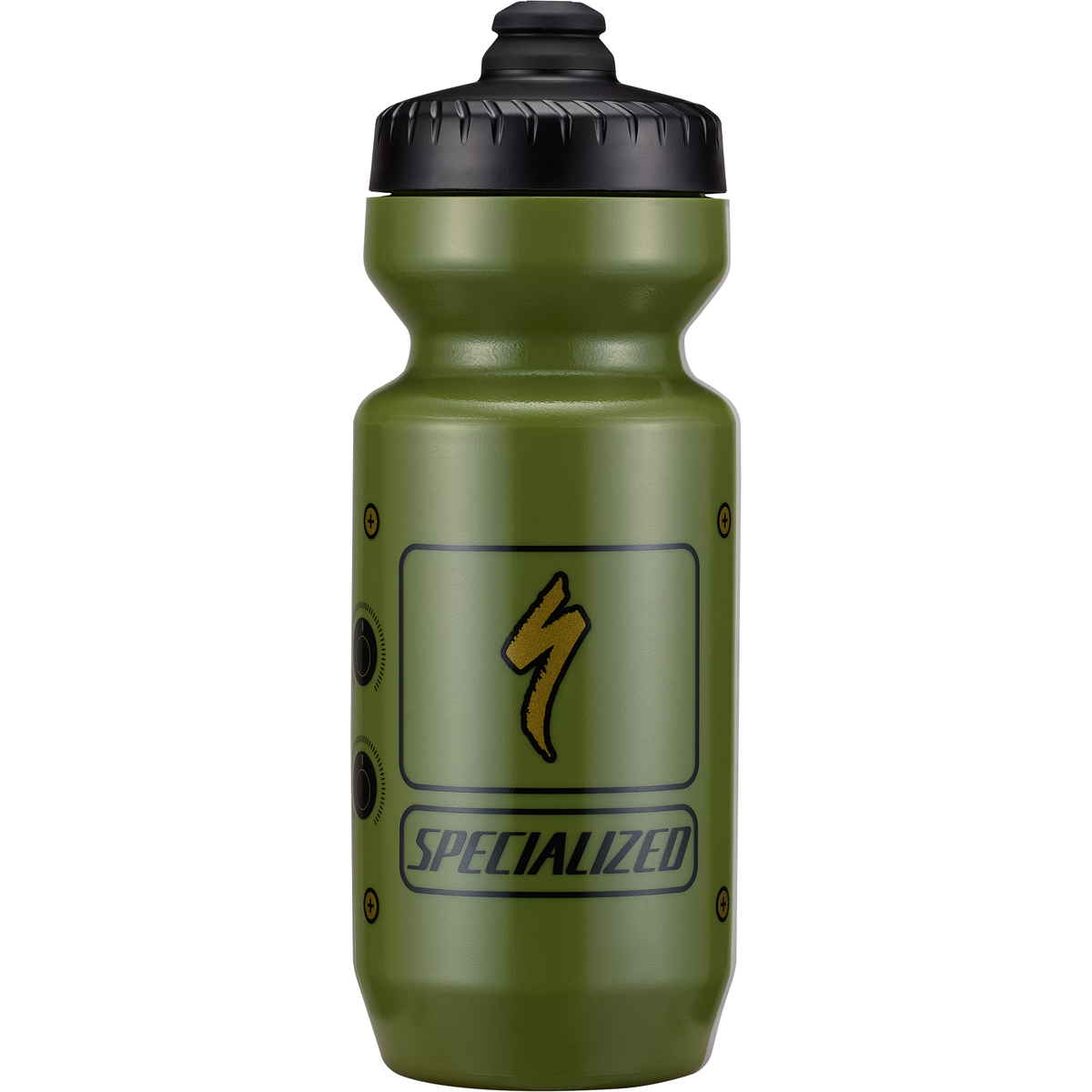Specialized Purist MoFlo 22oz Bottle - Soundbox