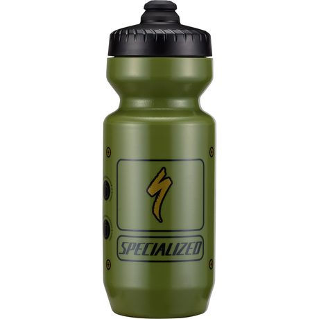 Borraccia Specialized Purist MoFlo 22oz - Soundbox Specialized