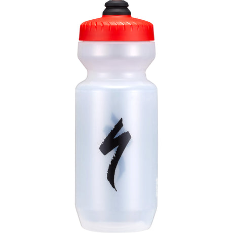 Borraccia Specialized Purist MoFlo 22oz - Trasparente Specialized