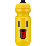 Bidón Specialized Purist MoFlo 650 ml - Amarillo