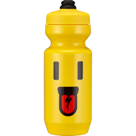 Borraccia Specialized Purist MoFlo 650 ml - Giallo Specialized