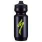 Specialized Purist MoFlo 650 ml Bottle - Black Yellow