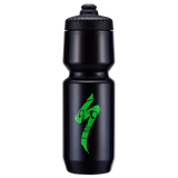 Borraccia Specialized Purist MoFlo 750 ml - Nero verde Specialized