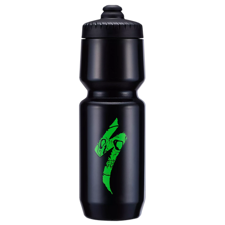 Borraccia Specialized Purist MoFlo 750 ml - Nero verde Specialized
