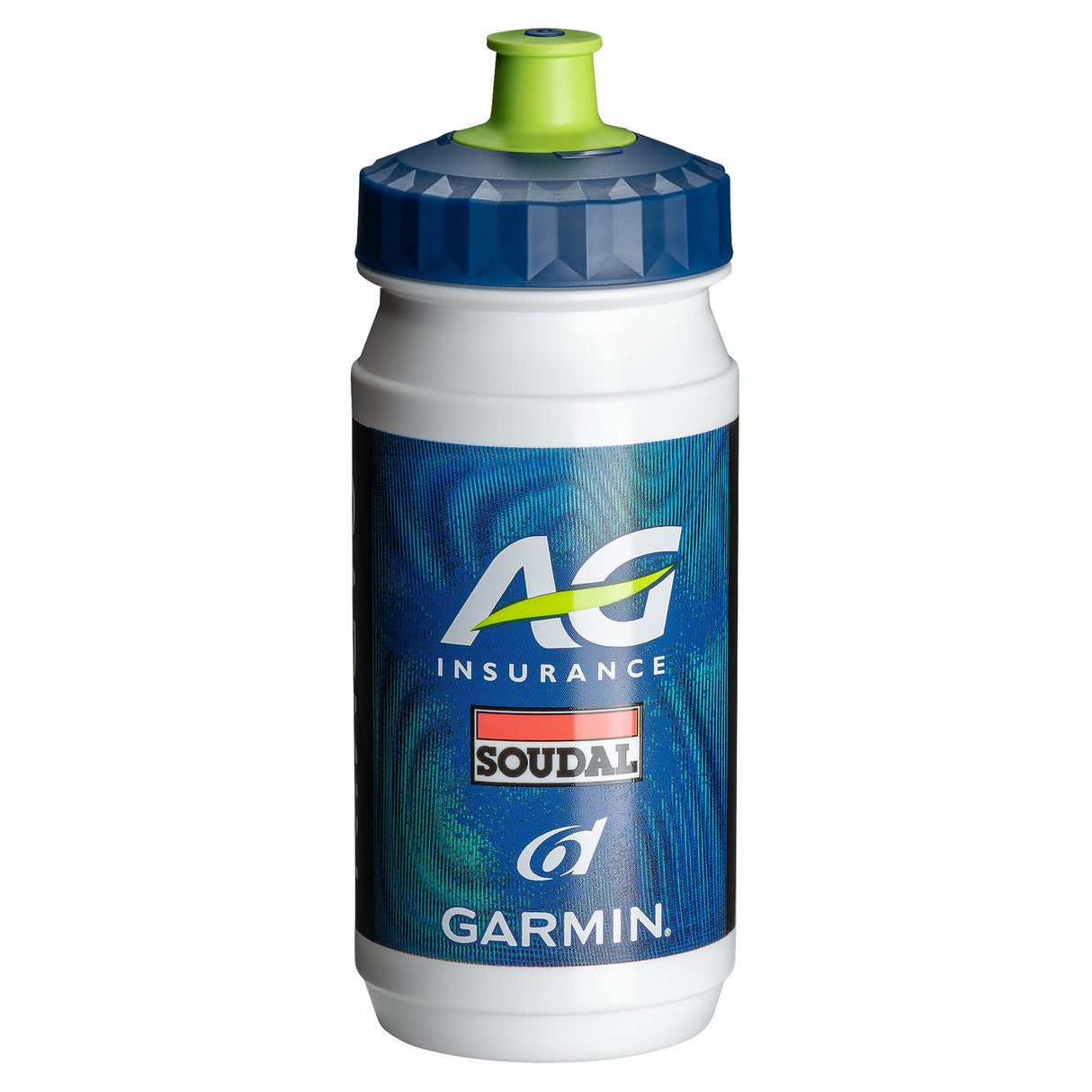 Tacx Team AG Insurance 2026 Bottle