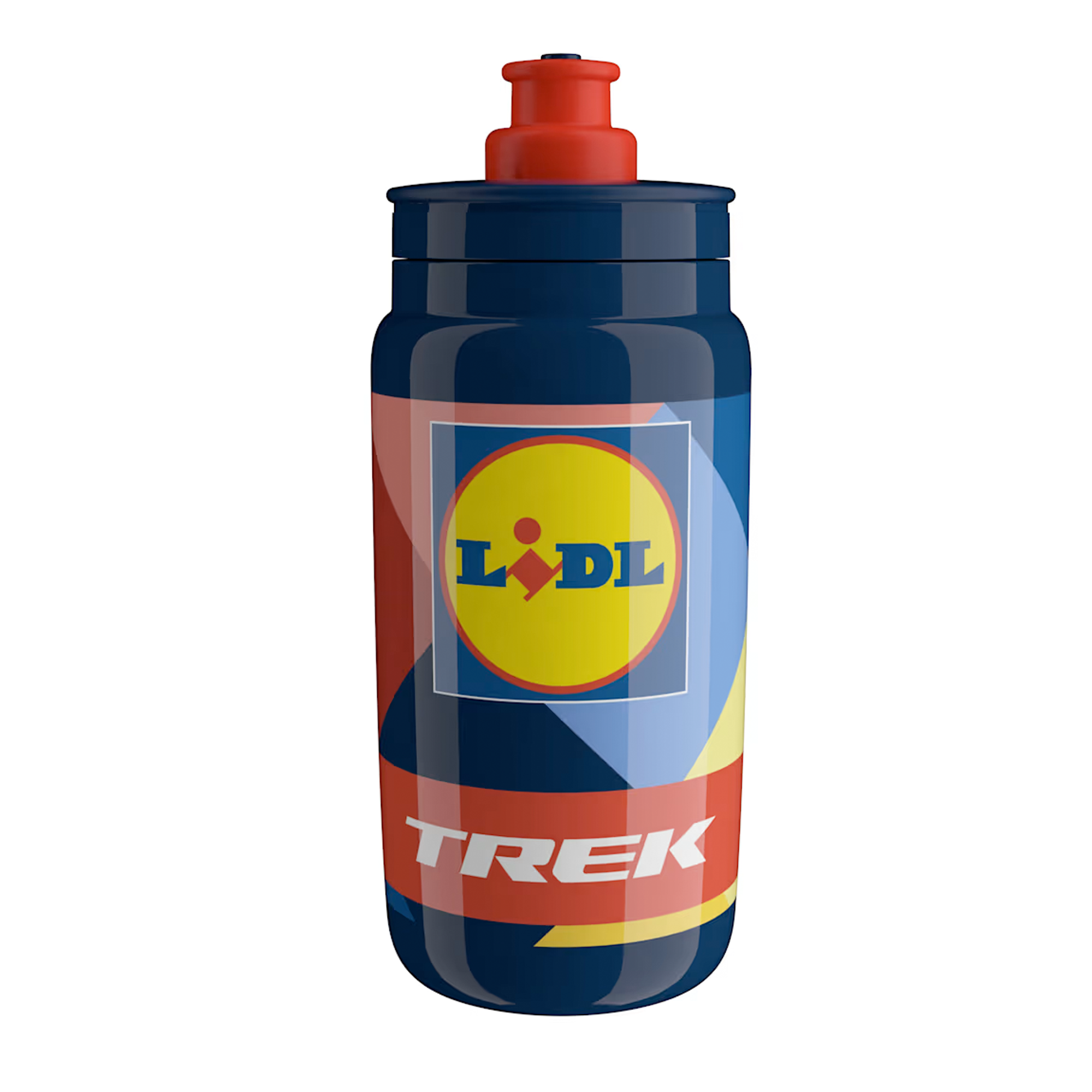 Bidón Lidl Trek Team 550ml