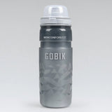 Borraccia Termica Gobik Ice Fly 500 ml - Grigio Gobik
