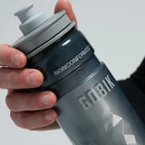 Borraccia Termica Gobik Ice Fly 500 ml - Grigio Gobik
