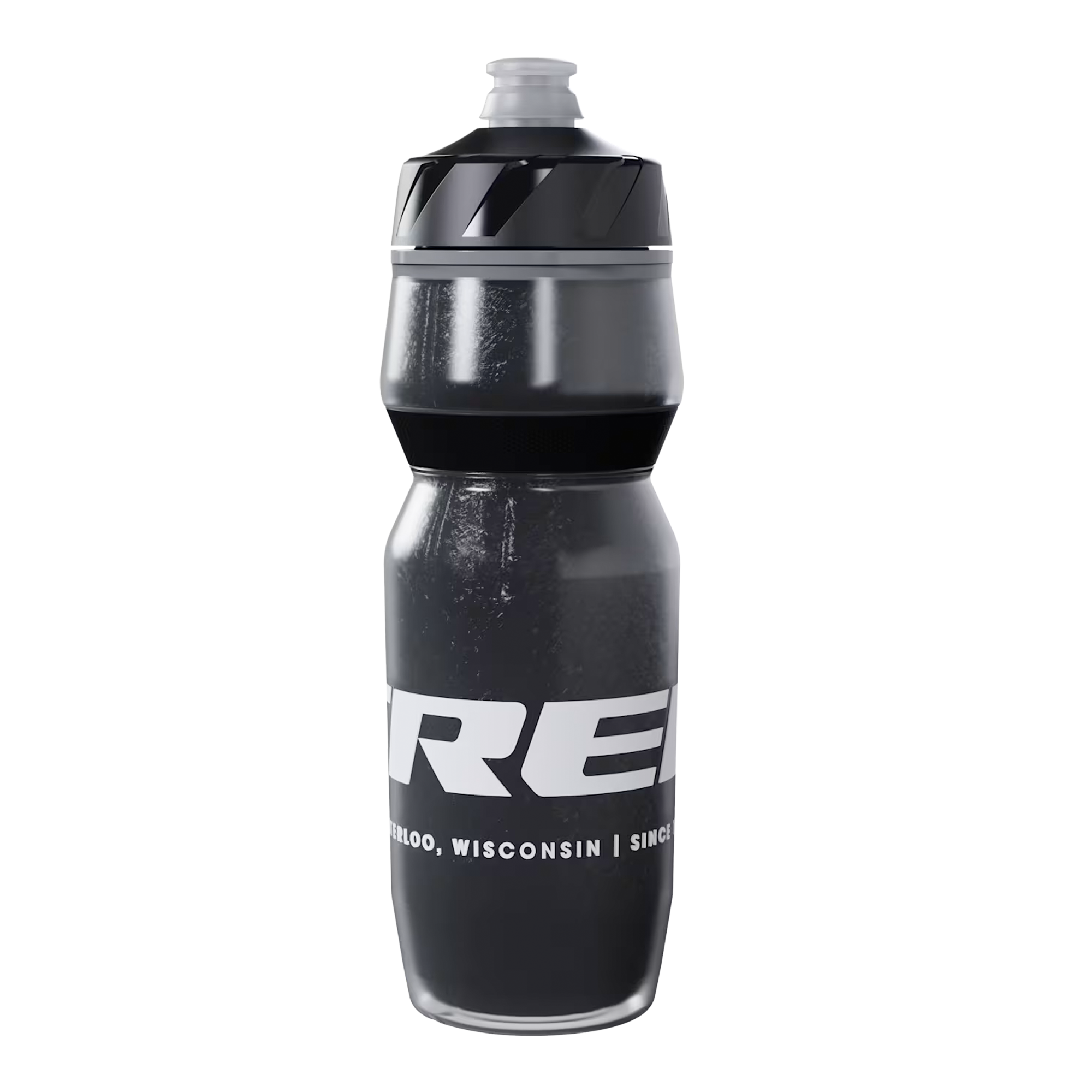 Trek Voda Ice Thermal Bottle 590ml - Black