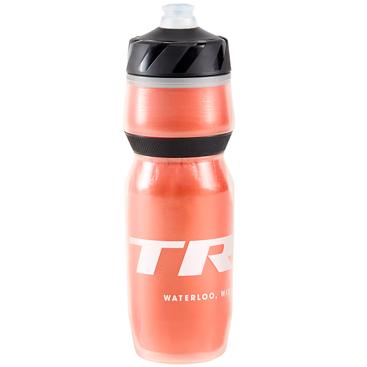 Trek Voda Ice Thermo-Trinkflasche 590ml - Rot