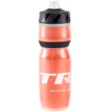 Trek Voda Ice Thermo-Trinkflasche 590ml - Rot