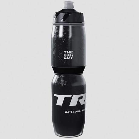 Borraccia Termica Trek Voda Ice 820ml - Nero Trek