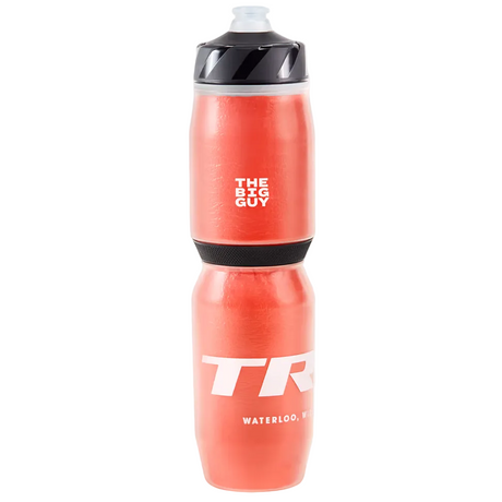 Borraccia Termica Trek Voda Ice 820ml - Rosso Trek