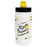 Borraccia Tour de France Route 2026 - Bianco Tour de France