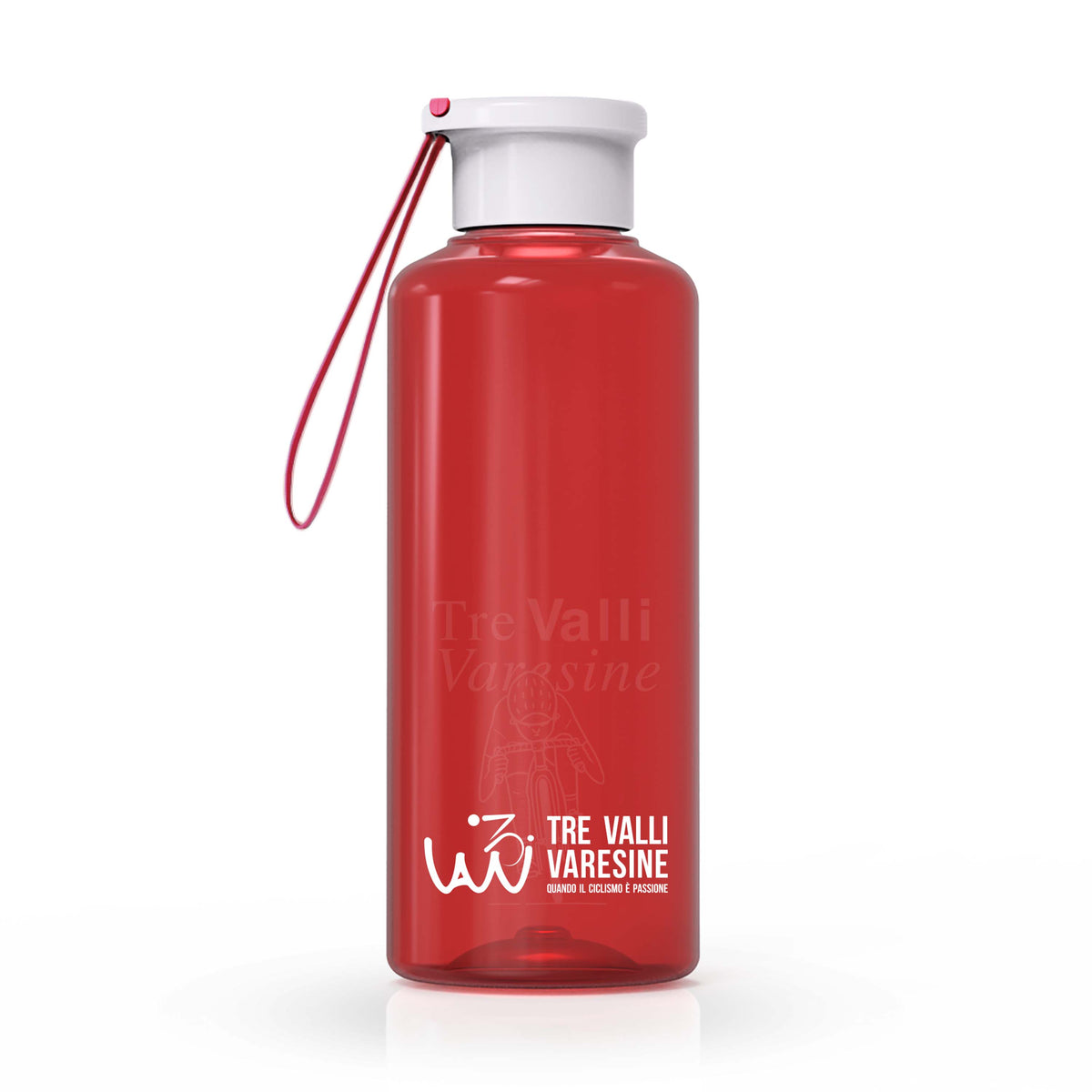 Trinkflasche Tre Valli Varesine