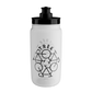 Trek Fly 550ml Water Bottle - Transparent Black