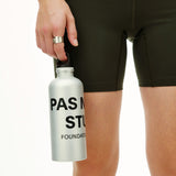 Borraccia alluminio Pas Normal Studios Balance - Grigio Pas Normal Studios