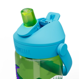 Borraccia bambino Camelbak Thrive Flip Straw 410 ml - Dinos Camelbak