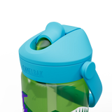 Borraccia bambino Camelbak Thrive Flip Straw 410 ml - Dinos Camelbak