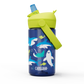 Borraccia bambino Camelbak Thrive Flip Straw 410 ml - Sharks Camelbak
